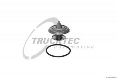 TRUCKTEC AUTOMOTIVE 0219006 -  Термостат, охлаждающая жидкость